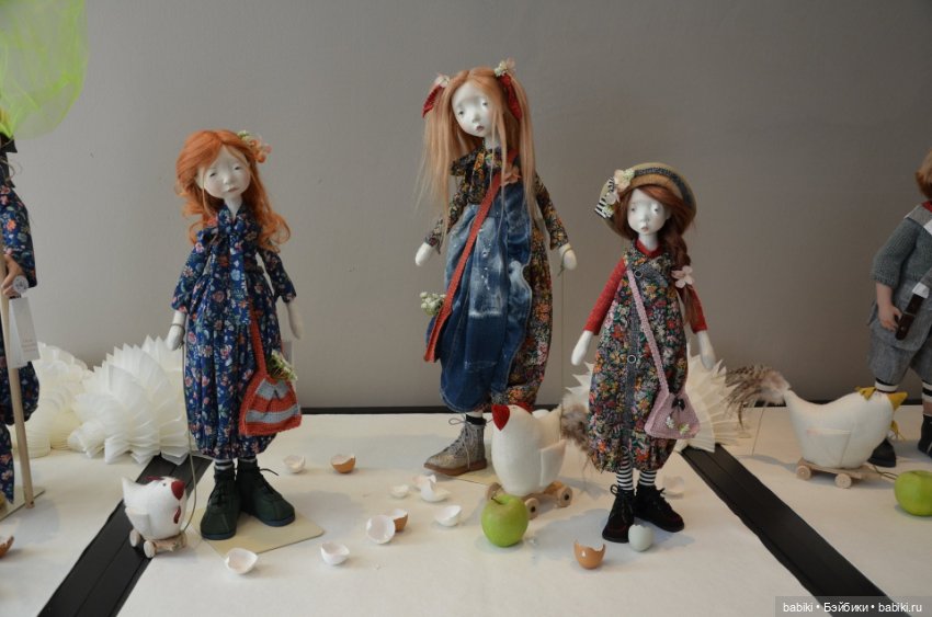 Прекрасный и неповторимый мир Цвергназе