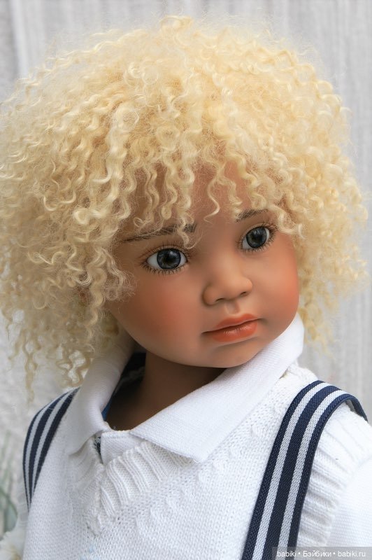 Новенькие красотки от Angela Sutter. 2018