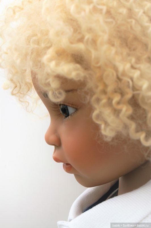 Новенькие красотки от Angela Sutter. 2018