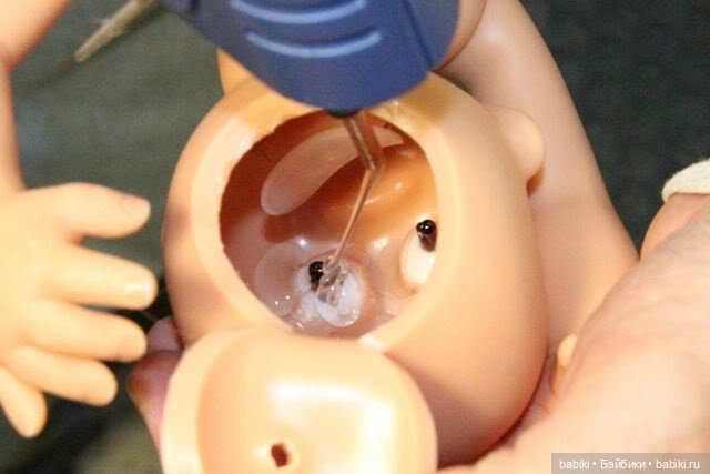 Как рождаются наши любимчики вихтели - репортаж из мастерской Rosemarie Anna Muller