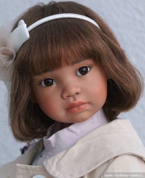 Angela Sutter снова с нами... Новая коллекция