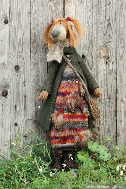 Новые коллекционные Мишки Zwergnase 2014 (фото 4)