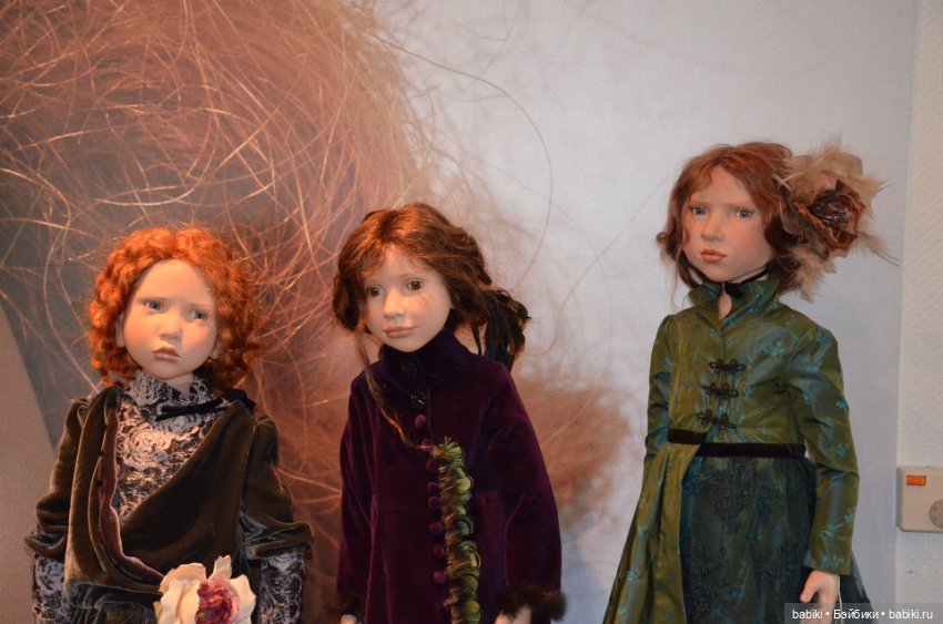 Прекрасный и неповторимый мир Цвергназе