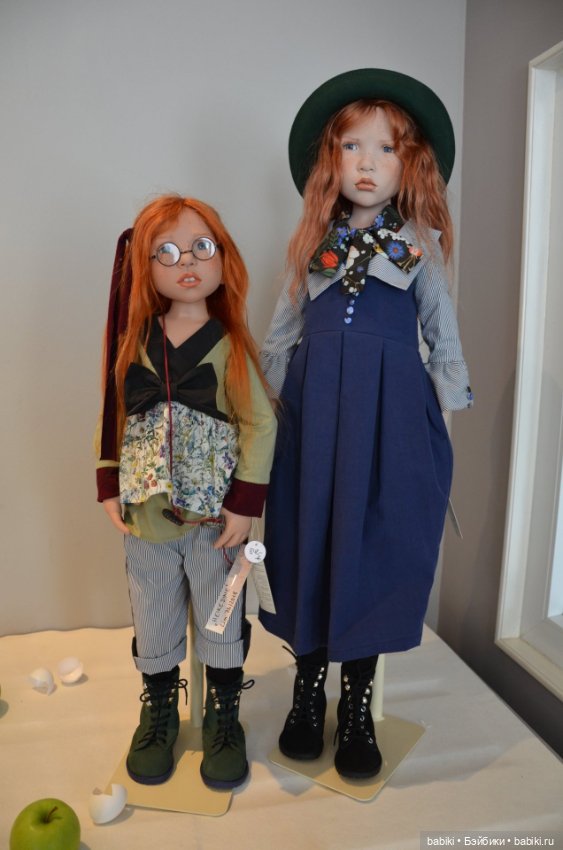 Прекрасный и неповторимый мир Цвергназе