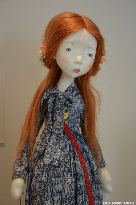 Прекрасный и неповторимый мир Цвергназе