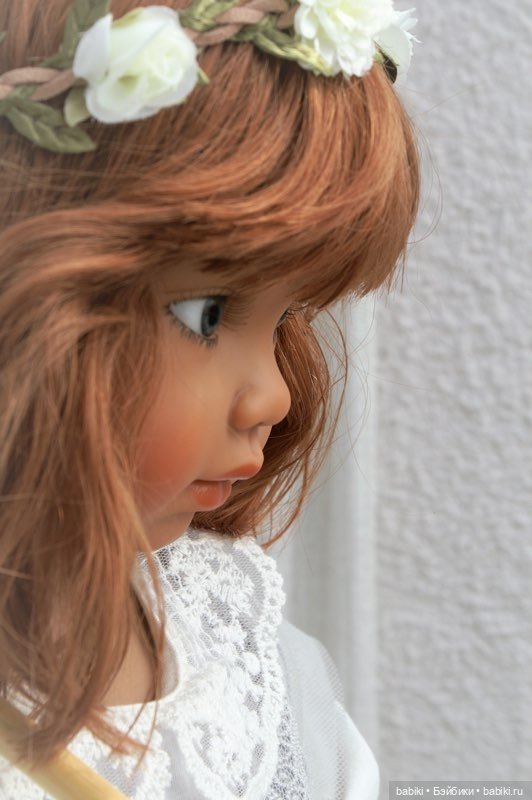 Новенькие красотки от Angela Sutter. 2018 (фото 7)