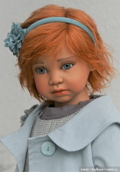 Angela Sutter снова с нами... Новая коллекция (фото 4)