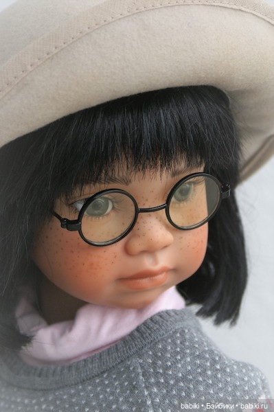 Angela Sutter снова с нами... Новая коллекция