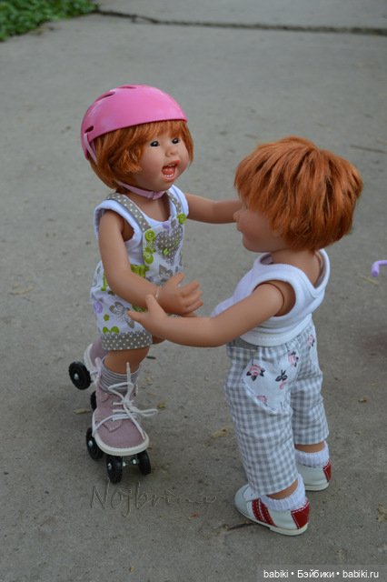 Muller-Wichtel. Бальзам для души. Молды студийных вихтелей и Шилдкроет на апрель 2017 (фото 3)