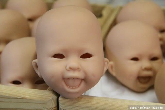 Как рождаются наши любимчики вихтели - репортаж из мастерской Rosemarie Anna Muller