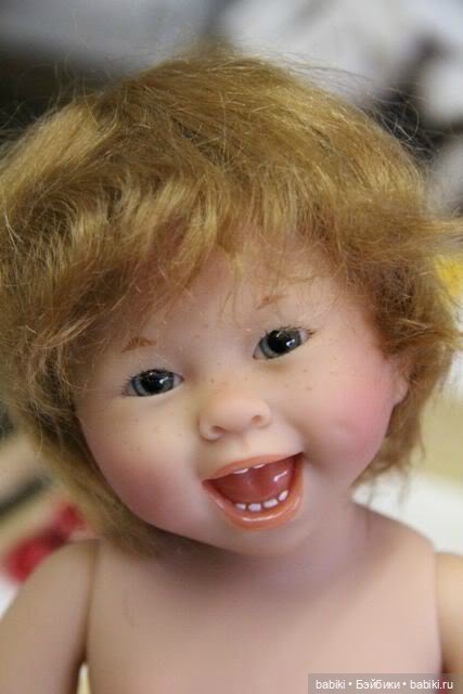 Как рождаются наши любимчики вихтели - репортаж из мастерской Rosemarie Anna Muller