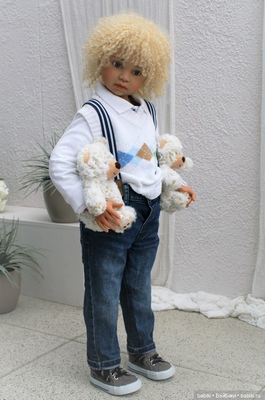 Новенькие красотки от Angela Sutter. 2018