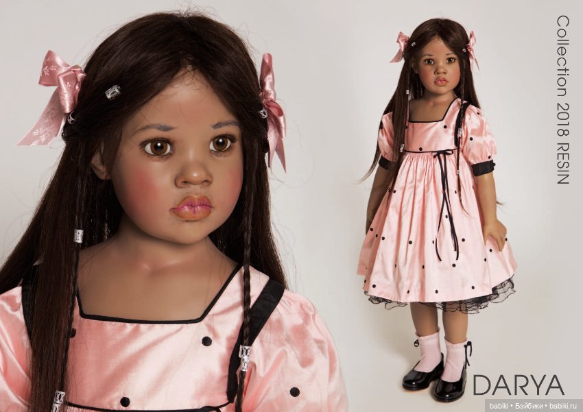 Презентация новой фарфоровой коллекции Гунзель 2018 года