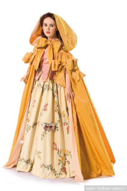 Первый взгляд на новую долгожданную коллекцию фарфоровых кукол 2016 года от фрау Гунзель