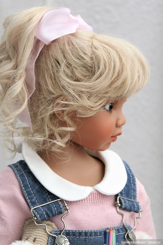 Новенькие красотки от Angela Sutter. 2018