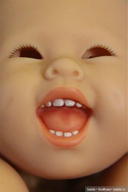 Как рождаются наши любимчики вихтели - репортаж из мастерской Rosemarie Anna Muller (фото 6)