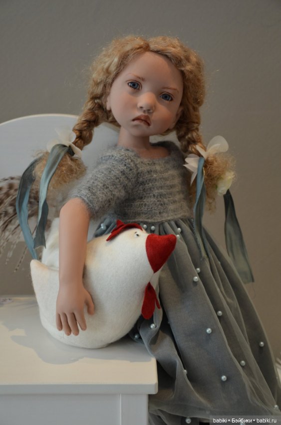 Прекрасный и неповторимый мир Цвергназе