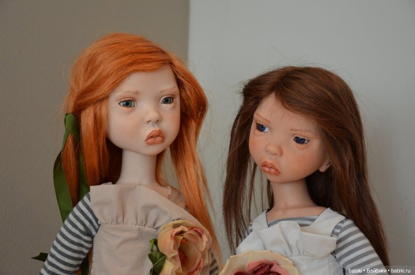 Прекрасный и неповторимый мир Цвергназе