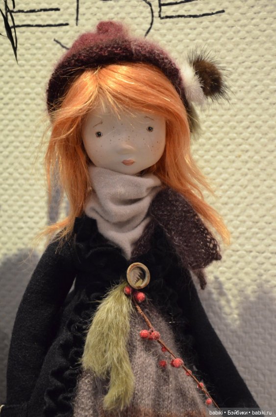 Прекрасный и неповторимый мир Цвергназе (фото 5)