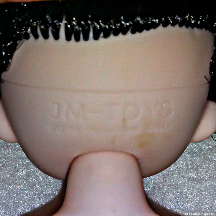 ...Майкл — Куклы с Алиэкспресс (Aliexpress): Китайские шарнирные (фото 3)