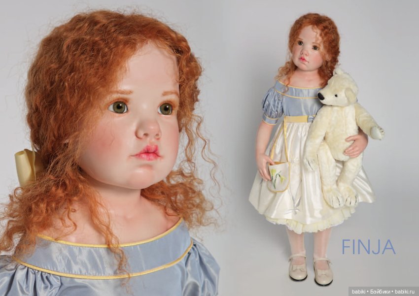 Презентация новой фарфоровой коллекции Гунзель 2018 года (фото 7)