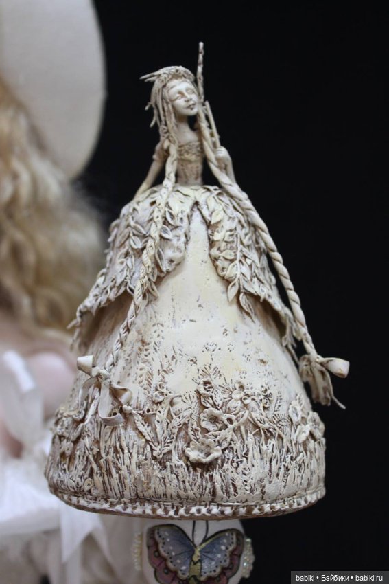 Презентация новой фарфоровой коллекции Гунзель 2018 года