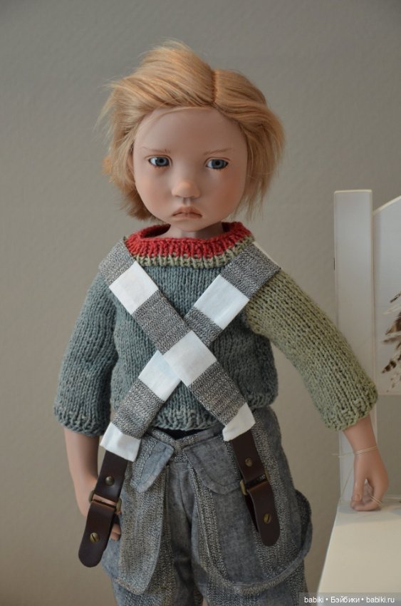 Прекрасный и неповторимый мир Цвергназе (фото 2)