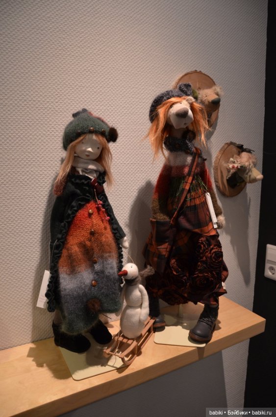 Прекрасный и неповторимый мир Цвергназе