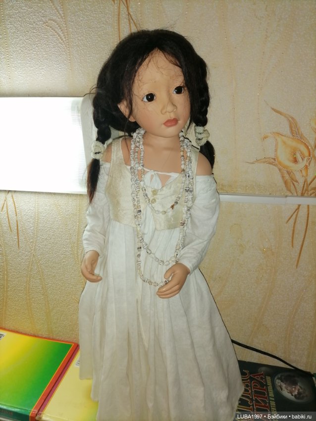 Итоги 2021 года. Моя коллекция Кукол на сегодняшний день. ЧАСТЬ 4