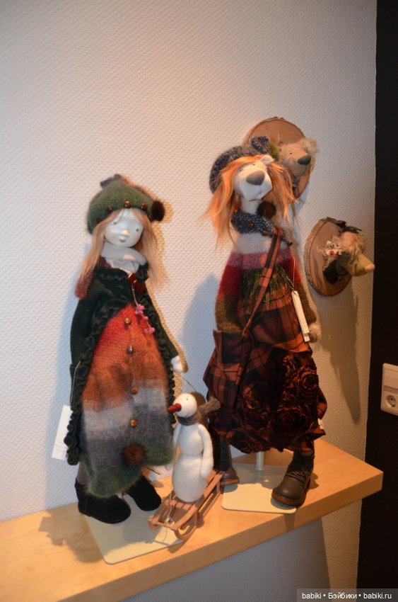 Прекрасный и неповторимый мир Цвергназе