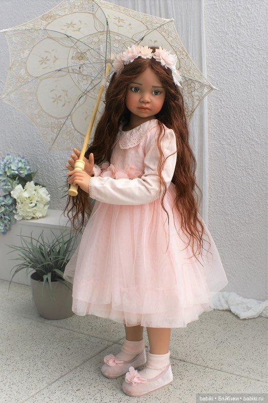 Новенькие красотки от Angela Sutter. 2018 (фото 4)