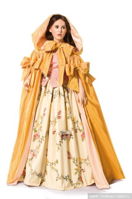 Первый взгляд на новую долгожданную коллекцию фарфоровых кукол 2016 года от фрау Гунзель