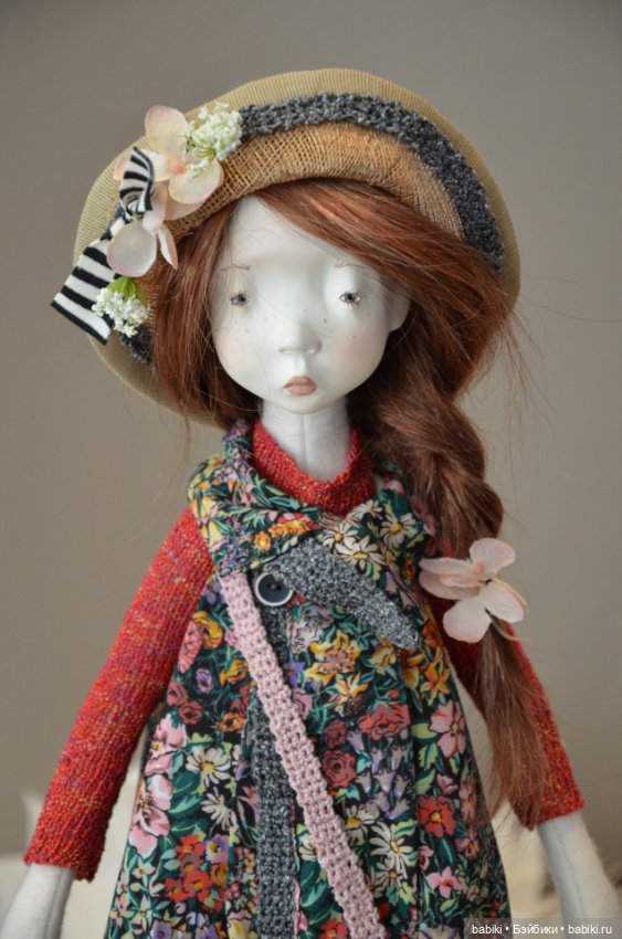 Прекрасный и неповторимый мир Цвергназе (фото 6)