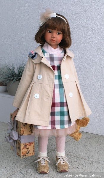 Angela Sutter снова с нами... Новая коллекция (фото 10)