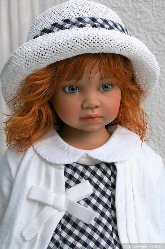 Новенькие красотки от Angela Sutter. 2018