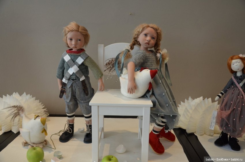 Прекрасный и неповторимый мир Цвергназе (фото 7)