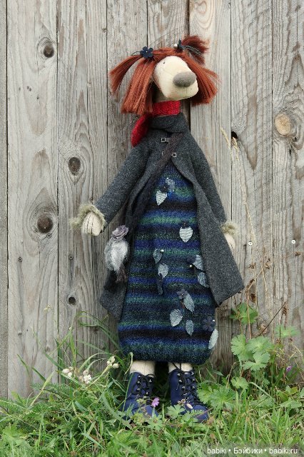 Новые коллекционные Мишки Zwergnase 2014