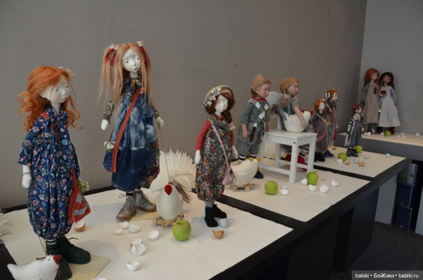 Прекрасный и неповторимый мир Цвергназе