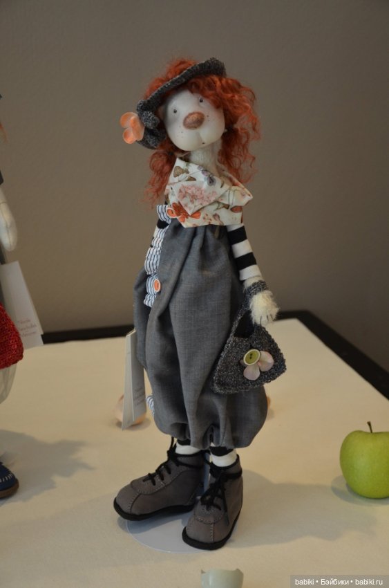 Прекрасный и неповторимый мир Цвергназе