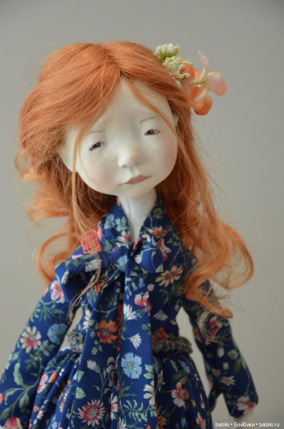 Прекрасный и неповторимый мир Цвергназе