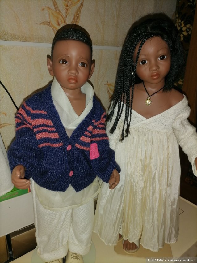 Итоги 2021 года. Моя коллекция Кукол на сегодняшний день. ЧАСТЬ 4