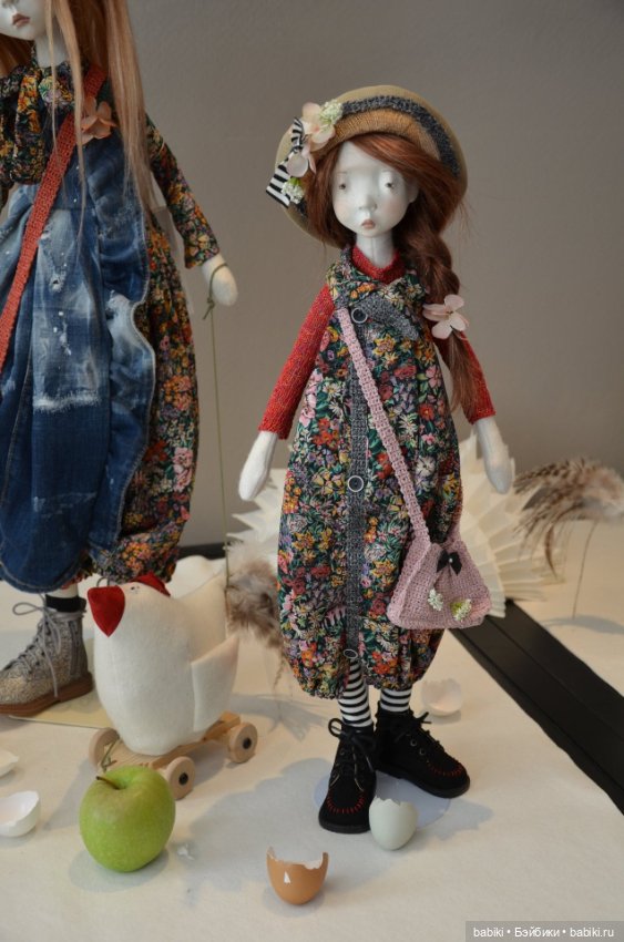 Прекрасный и неповторимый мир Цвергназе