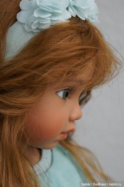 Angela Sutter снова с нами... Новая коллекция