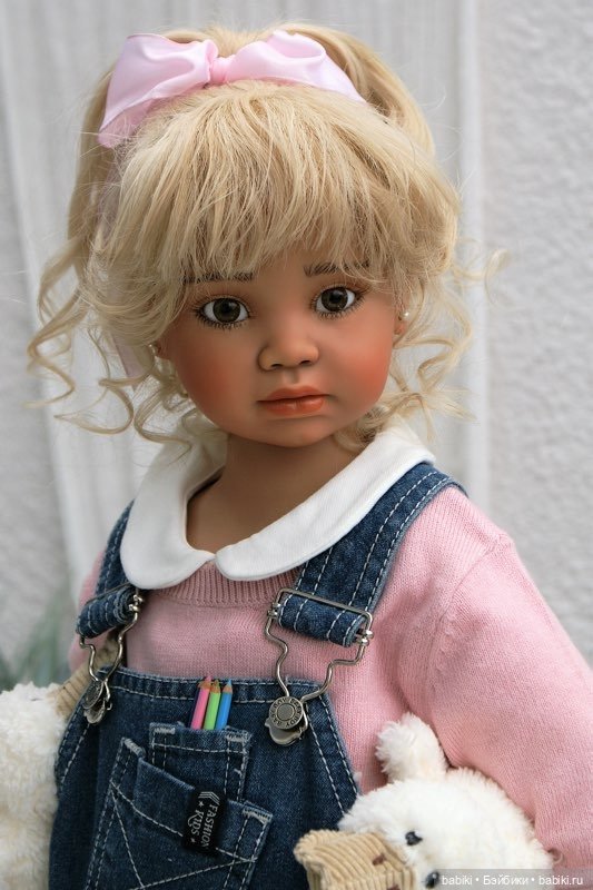 Новенькие красотки от Angela Sutter. 2018