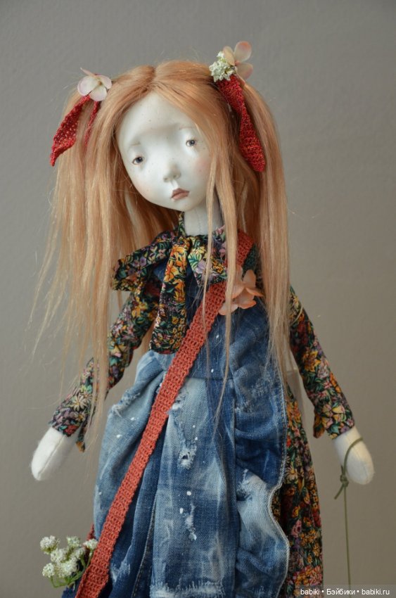 Прекрасный и неповторимый мир Цвергназе