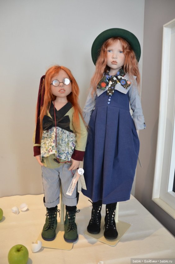 Прекрасный и неповторимый мир Цвергназе