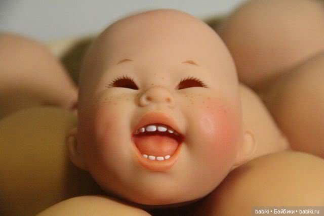 Как рождаются наши любимчики вихтели - репортаж из мастерской Rosemarie Anna Muller