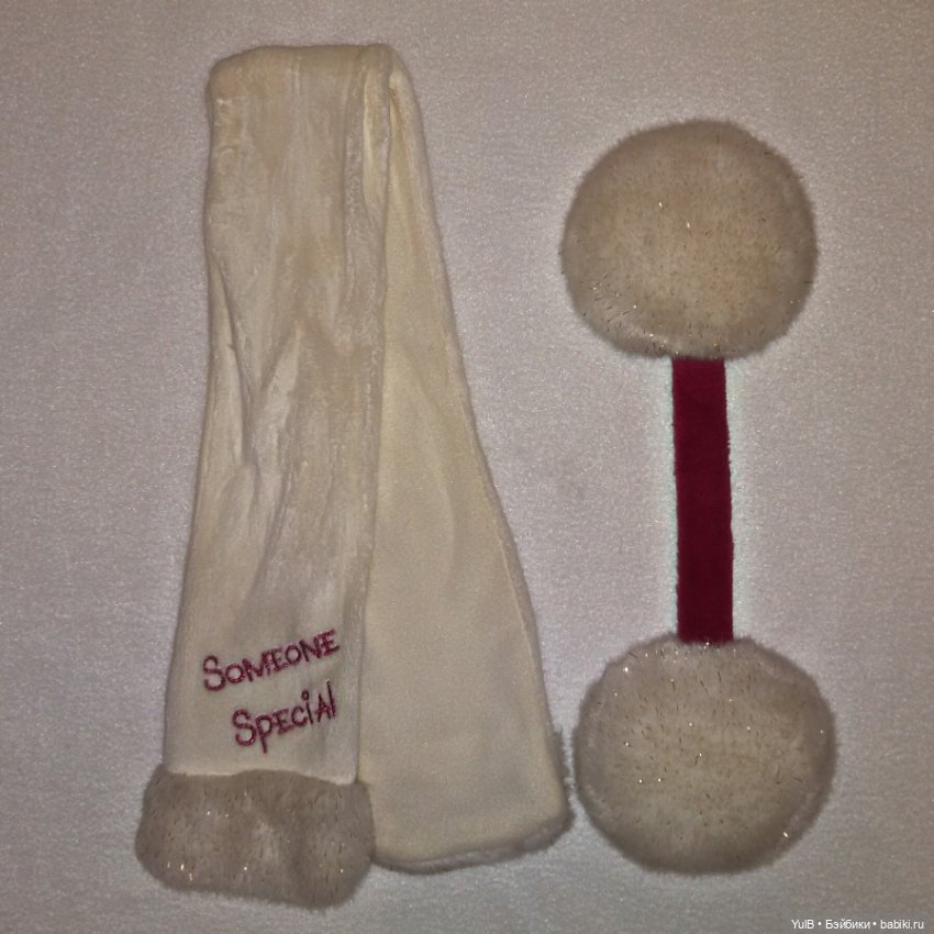 ...Особенный — Плюшевые мишки и игрушки (Teddy Bear): винтаж (фото 7)