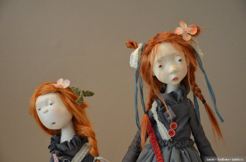 Прекрасный и неповторимый мир Цвергназе