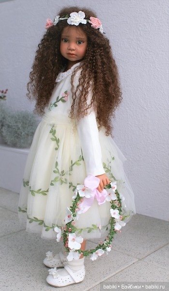 Angela Sutter снова с нами... Новая коллекция